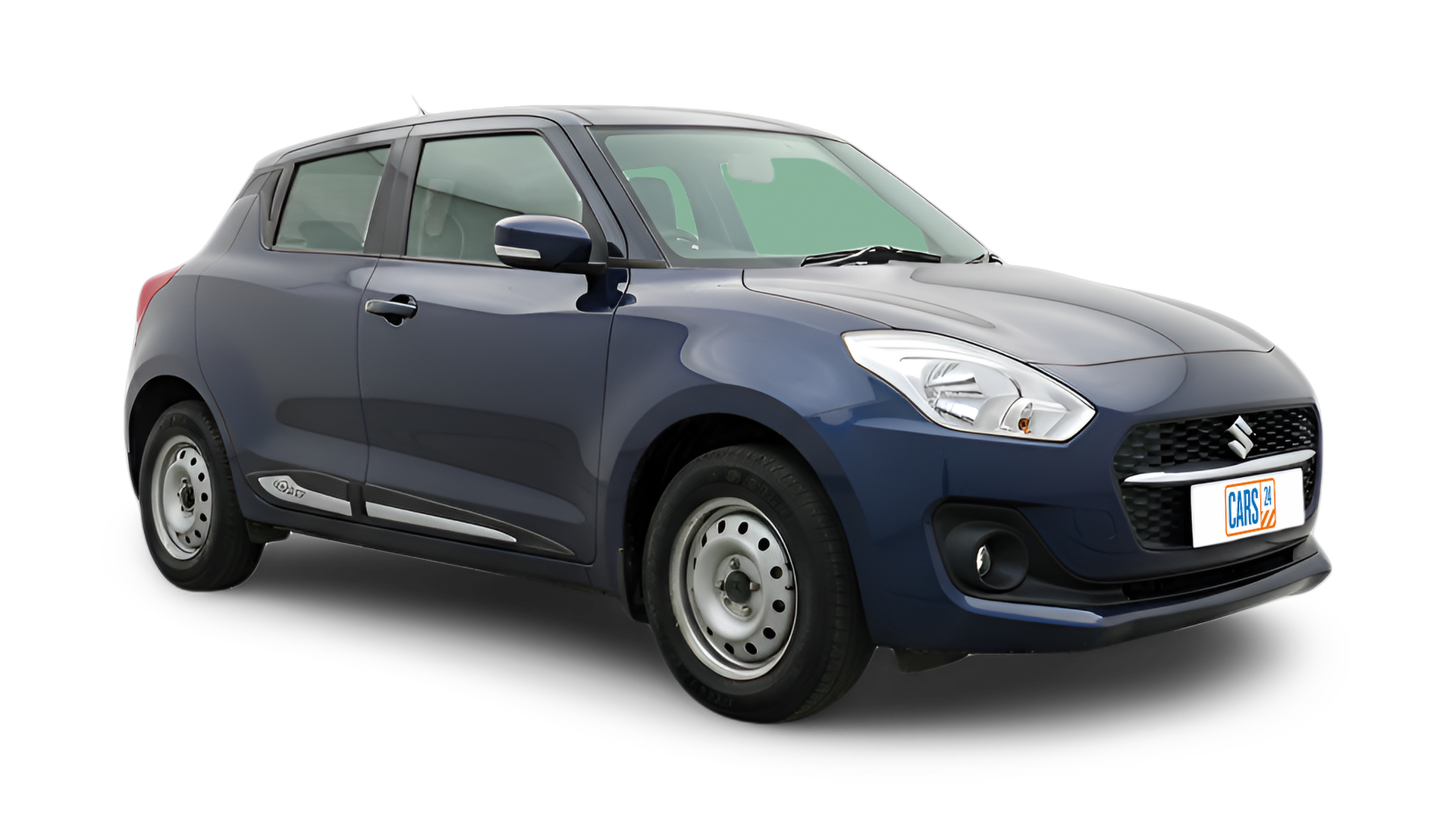 Maruti Swift-img